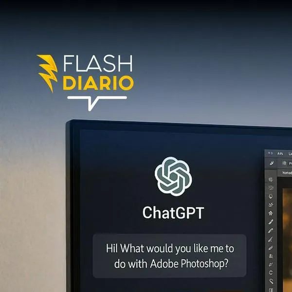 Adobe mete Photoshop dentro de ChatGPT