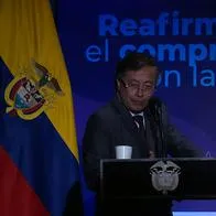 Petro dio orden sobre asamblea constituyente en pleno consejo de ministros