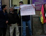 Bolivia: Detenido el ex presidente Luis Arce por presunta corrupción