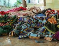 Al menos 30 muertos tras un ataque aéreo de la junta contra un hospital, según fuentes