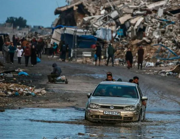 Hamás rechaza el desarme total, pero sí aceptaría congelar su arsenal