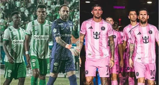 Cuánto valen las boletas para Inter Miami vs. Nacional y dónde comprarlas: video