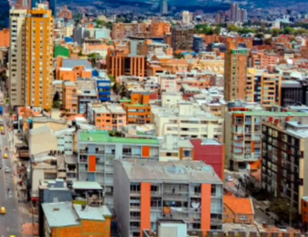 Únete a la jornada virtual sobre la modificación del Plan Parcial de Renovación Urbana Estación 26 