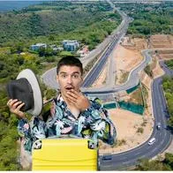 Qué pasó en la vía Bogotá-Girardot: nuevo centro de operaciones mejora seguridad