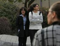 “Una batalla diaria”: Cada vez más iraníes se atreven a salir sin hiyab