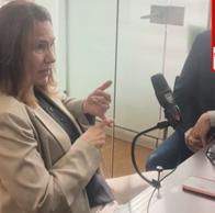 Primera pista real del paradero de Zulma Guzmán, señalada de envenenar niñas con talio en Bogotá. Se sabría que está en Argentina. 