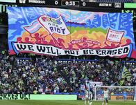 Mundial 2026: Irán y Egipto rechazan que su partido sirva para celebrar el Orgullo LGBTQ+