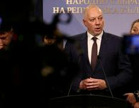 Dimite el primer ministro de Bulgaria en medio de la crisis presupuestaria