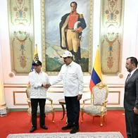 Colombia no descarta dar asilo a Nicolás Maduro: qué dijo el Gobierno Petro