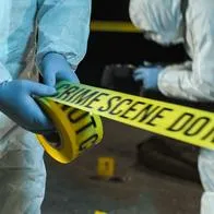 Bogotá hoy: asesinato en parqueadero de Ciudad Bolívar dejó 2 muertos, detalles