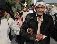 La segunda fase del cese el fuego está pendiente de la restitución del último cadáver