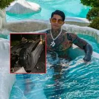 Mamá de Yéferson Cossio sufrió trágico accidente de tránsito: dicen cómo está