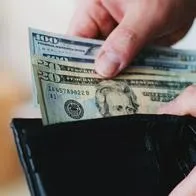 Dólar en Colombia se pegó tropezón y emociona mucho: Banco de la República