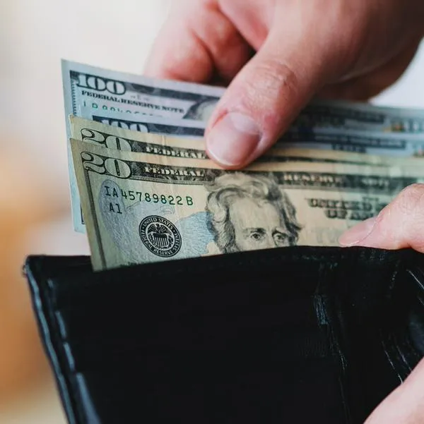 Dólar en Colombia se pegó tropezón y emociona mucho: Banco de la República