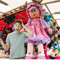 ¿Cuándo empieza la Feria del Juguete en Navidad en Bogotá 2025? Tiene nueva sede