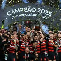 Qué cadena televisiva tiene los derechos de la Copa Libertadores hasta 2030, hoy