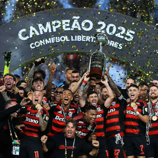 Qué cadena televisiva tiene los derechos de la Copa Libertadores hasta 2030, hoy