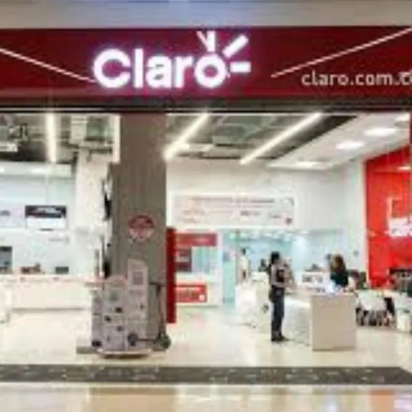 Claro le responde a la SIC por sanción de $ 2.000 millones que le achacaron: "No es definitiva". La empresa interpondrá recursos. 