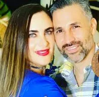 Exesposa de Mario Alberto Yepes habla sobre su separación y de Catherine Escobar