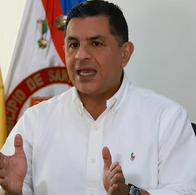 Gobierno Petro derogó el nombramiento de Jorge Iván Ospina como embajador