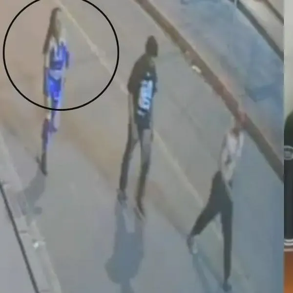 Caso Jaime Esteban: ordenan capturar a "determinadora" del crimen del estudiante