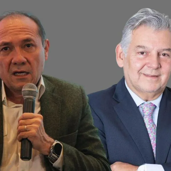 Salario mínimo: ministro de Trabajo, Antonio Sanguino, rechaza ausencia de Fenalco en negociación del incremento por no representar a comerciantes.