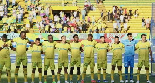 Cómo pasará a llamarse el Atlético Huila y dónde va a jugar desde el otro año