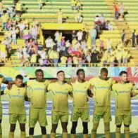 Cómo pasará a llamarse el Atlético Huila y dónde va a jugar desde el otro año