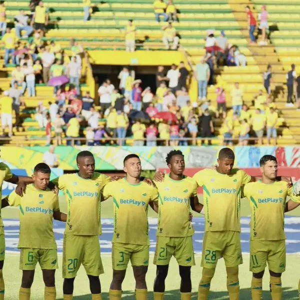 Cómo pasará a llamarse el Atlético Huila y dónde va a jugar desde el otro año