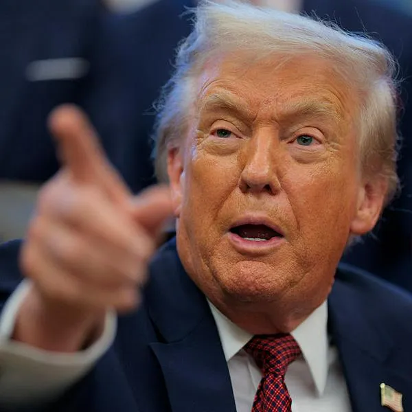 Por qué Gobierno Trump en Estados Unidos decidió Times New Roman como obligación