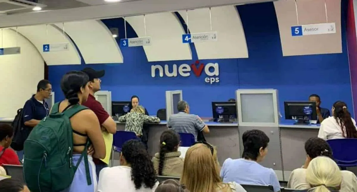 EPS en Colombia tendrán que pagar por servicio muy solicitado