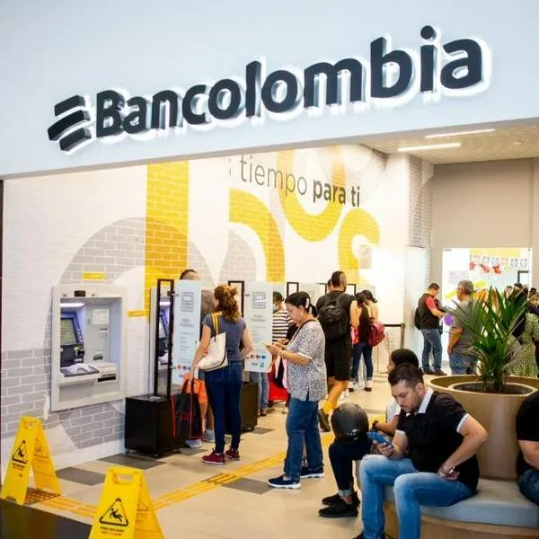 Horarios de Bancolombia para diciembre de 2025: banco anunció días en los que habrá atención presencial en sucursales físicas.