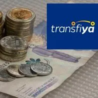 Foto de Transfiya, en nota de cómo es el nuevo servicio de Transfiya en Colombia que sirve para las empresas