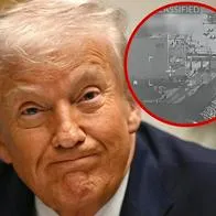 Qué pasará petróleo incautado por EE. UU: Buque Venezuela irá a Estados Unidos