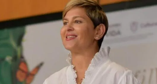 Astrólogo predice qué le depara el 2026 a Verónica Alcocer: son malas noticias