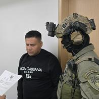 Extradición Pipe Tulua Estados Unidos: Petro puso la firma