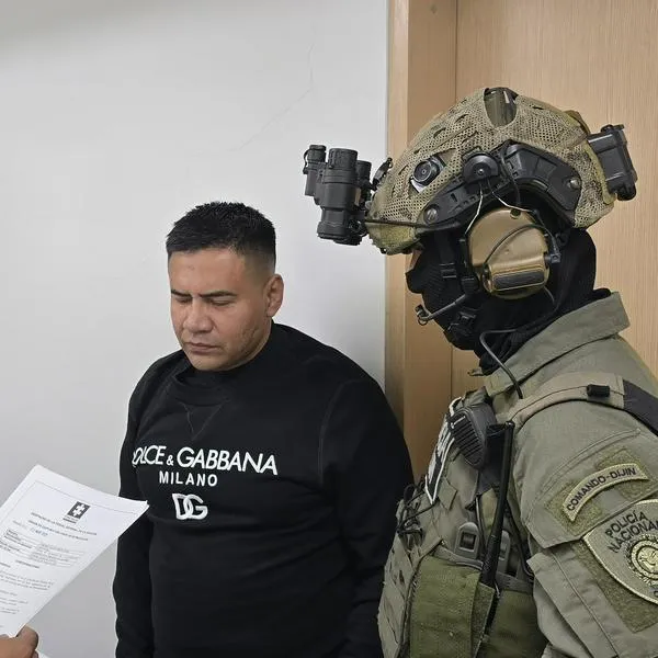 Extradición Pipe Tulua Estados Unidos: Petro puso la firma