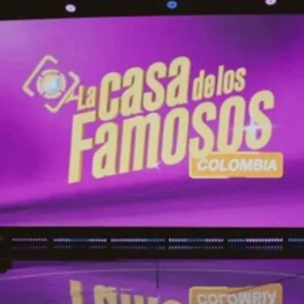 'La casa de los famosos', de RCN: Campanita, ex 'Desafío', nuevo participante