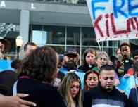 Estados Unidos: jueza ordena la liberación inmediata del salvadoreño Kilmar Ábrego