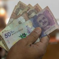 Peso colombiano tendrá 3 meses de volatilidad en Latinoamérica, según cálculos de Bloomberg Línea, y esto podría pasar con los billetes. 