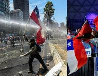 Chile acelera su péndulo: del estallido social a un posible gobierno de ultraderecha en seis años