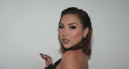 Caso con Aída Victoria Merlano por fuga de su mamá daría giro por lío con prueba