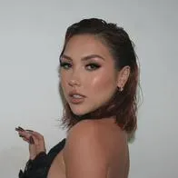 Caso con Aída Victoria Merlano por fuga de su mamá daría giro por lío con prueba