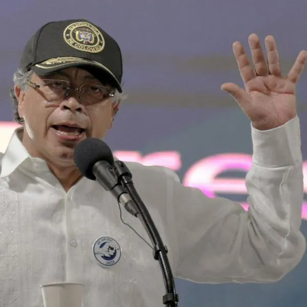 Petro rechazó por operativo de EE. UU. contra buque petrolero cerca de Venezuela