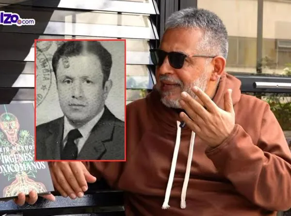 Masacre de Pozzetto: Marío Mendoza recuerda cómo conoció a Campo Elías Delgado