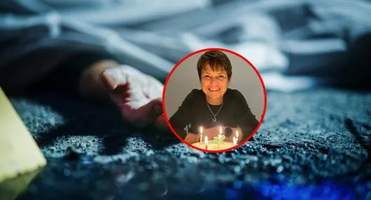 Murió Wenne Alton Davis, actriz que fue atropellada en Nueva York: qué se sabe