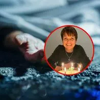 Murió Wenne Alton Davis, actriz que fue atropellada en Nueva York: qué se sabe