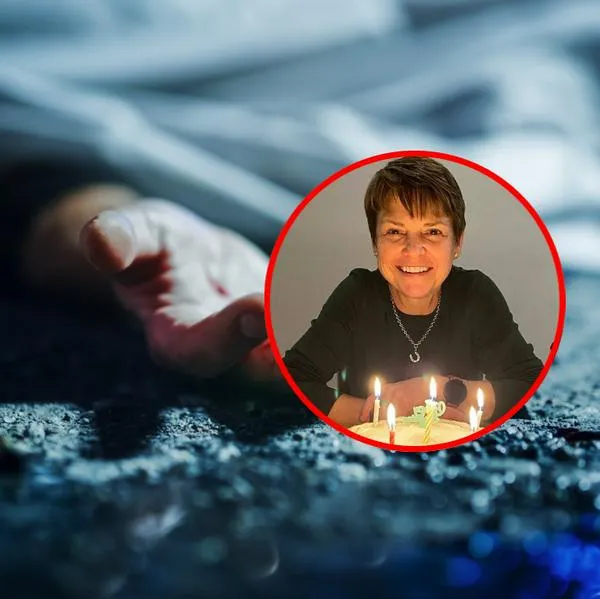 Murió Wenne Alton Davis, actriz que fue atropellada en Nueva York: qué se sabe