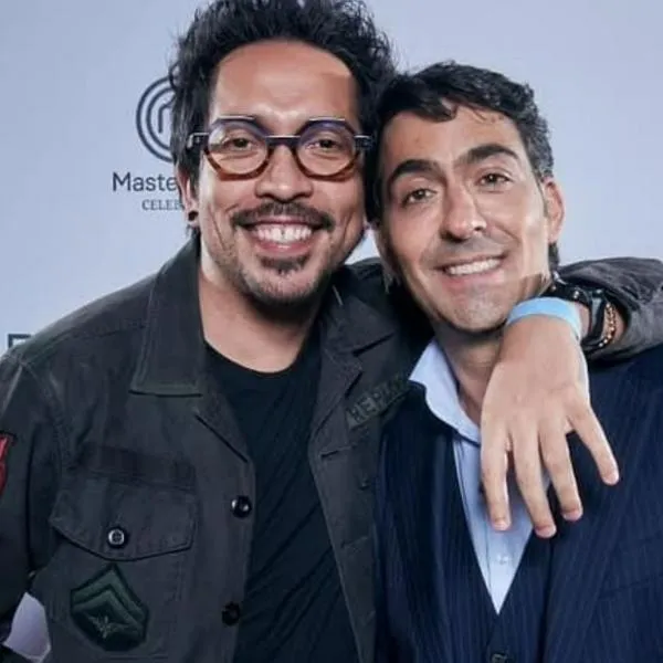 Frank Martínez contó sobre experiencia paranormal que vivió en casa