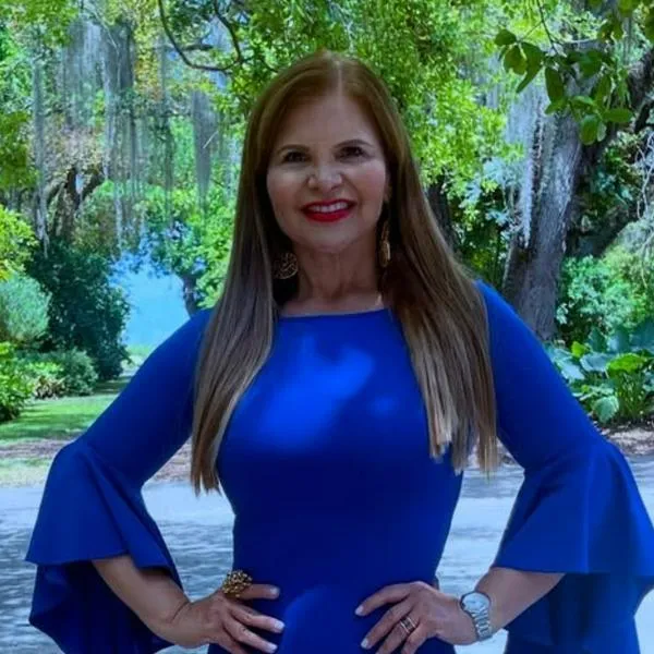 Diva Jessurum habló sobre acoso laboral que sufrió por culpa de un exjefe